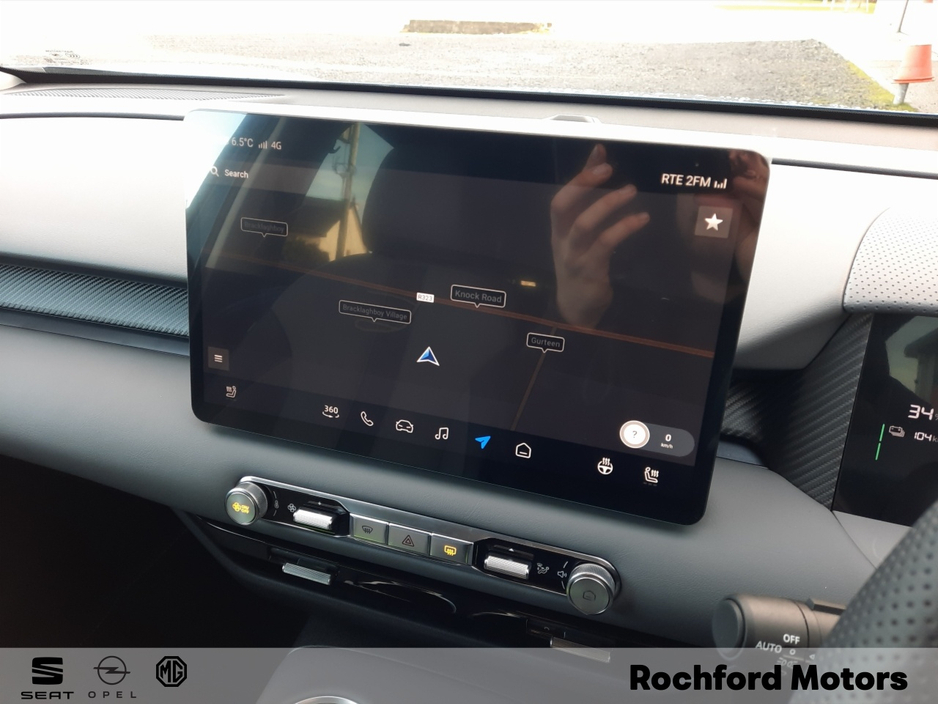 2026 MG MGS5 - image 19