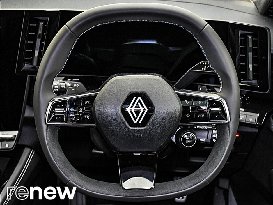 2023 Renault Austral E-TECH Hybrid 200 techno esprit Alpine €35,900