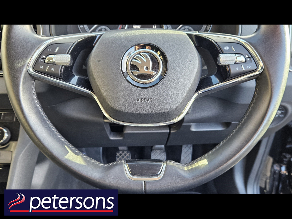 2021 Skoda Karoq AMBITION 2.0 TDI 115HP 5DR €24,950