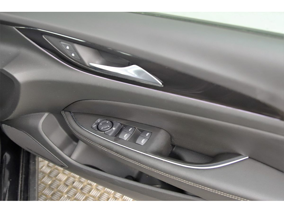 2020 Opel Insignia 1.6 GRAND SPORT SE 136BHP 5DR 6SPD SAT NAV €15,490