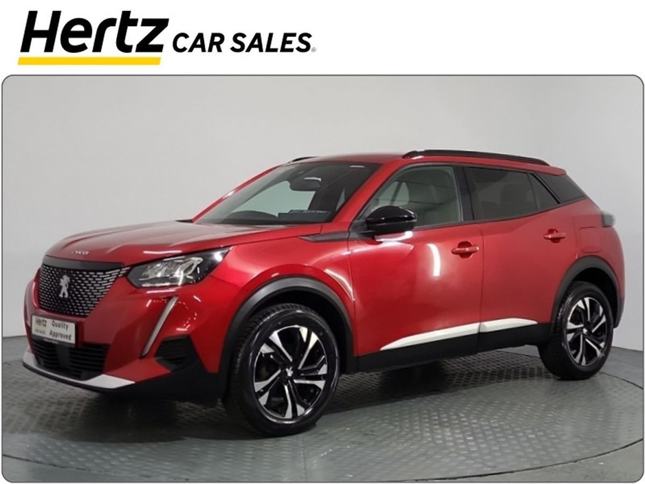 2023 Peugeot 2008 - image 7