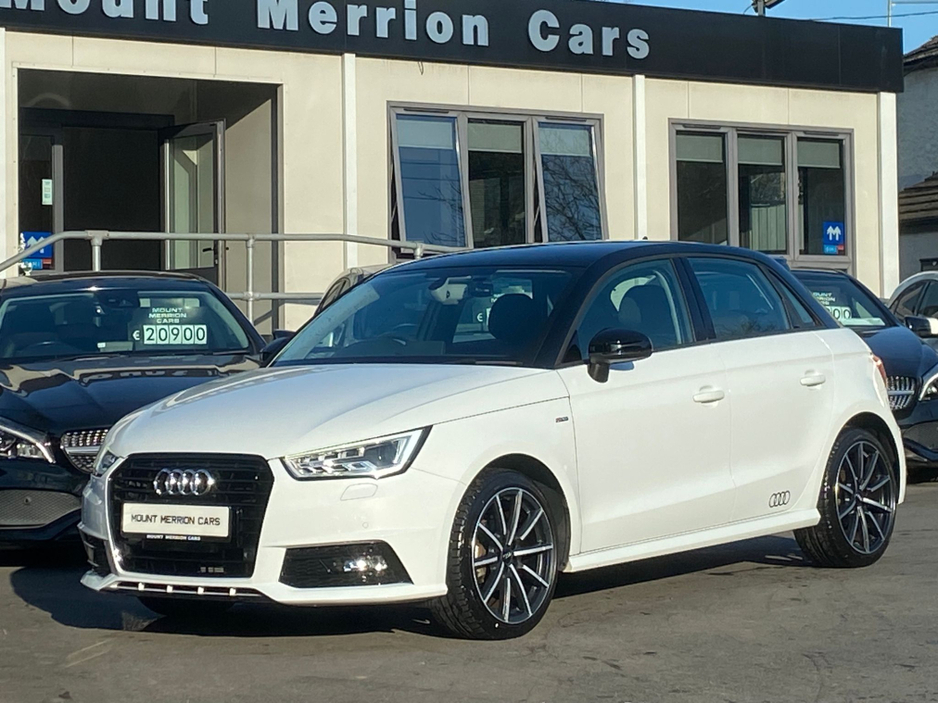 2018 Audi A1 for sale in , Ireland