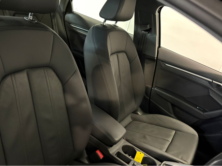 2022 Audi A3 - image 4