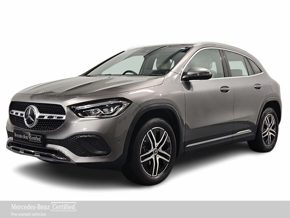 2022 Mercedes-Benz GLA Class for sale in , Ireland