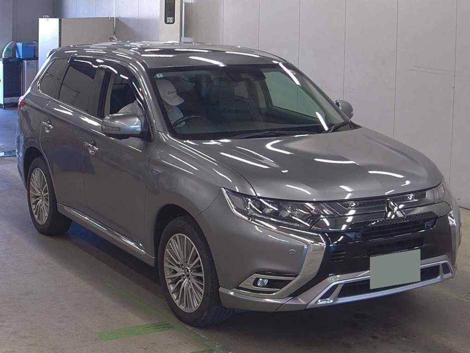 2020 Mitsubishi Outlander for sale in , Ireland