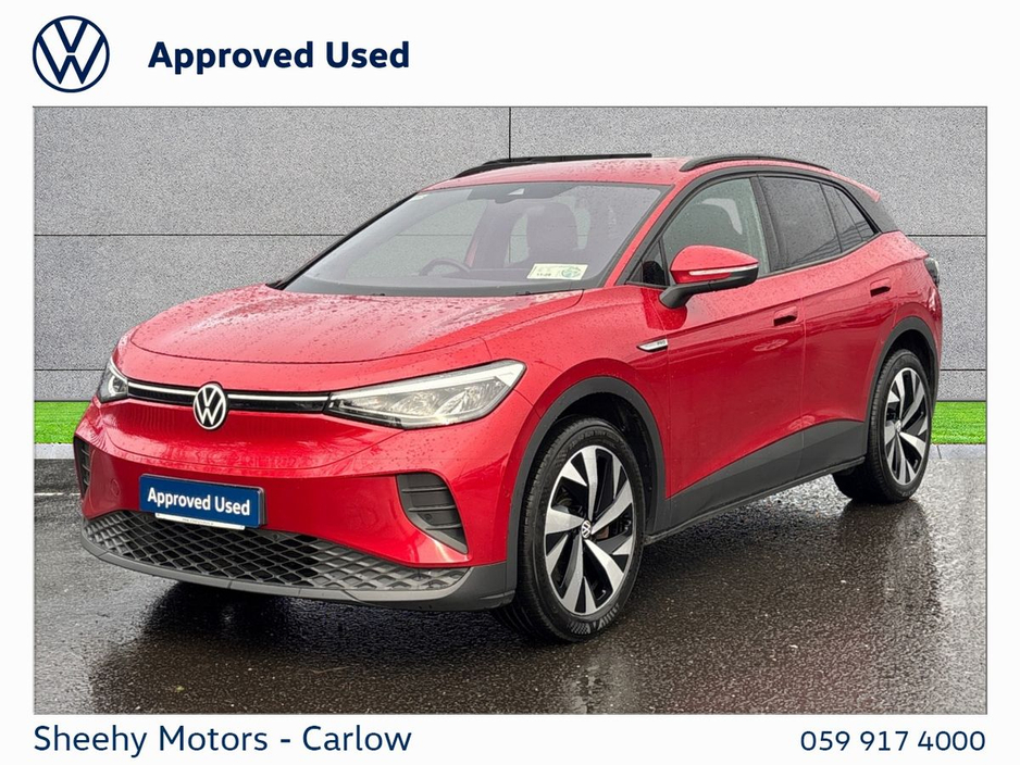 2023 Volkswagen ID.4 - image 13