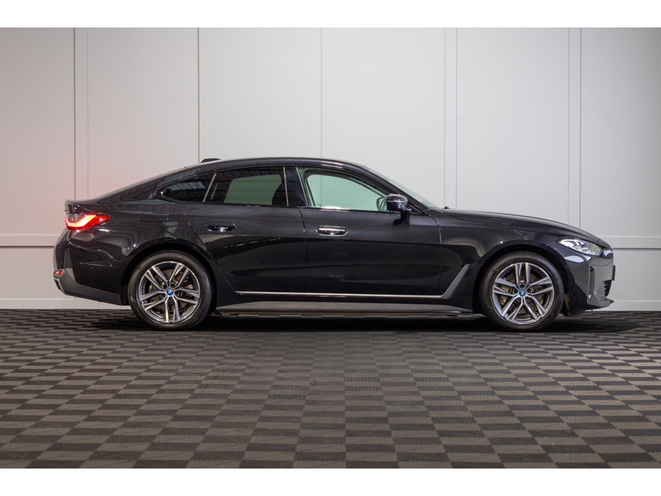 2023 BMW i4 eDrive40 Sport €34,950