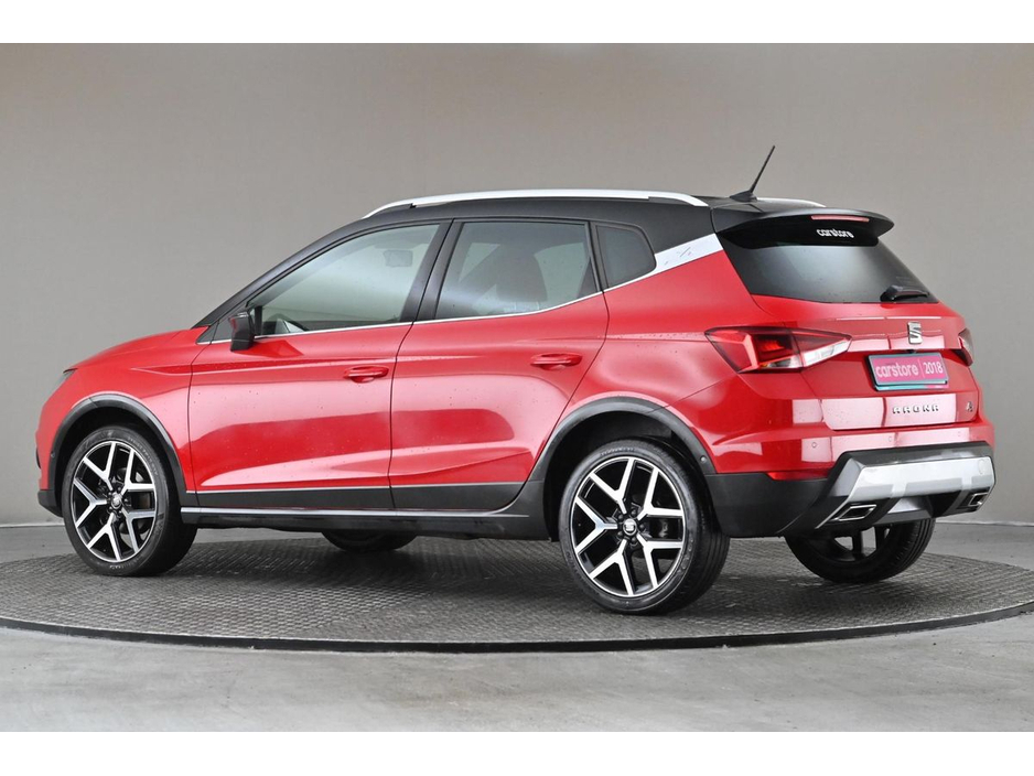 2020 SEAT Arona - image 6