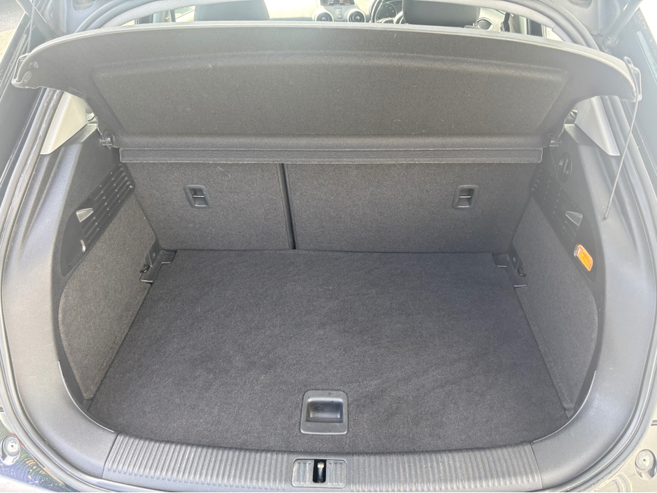 2015 Audi A1 - image 12