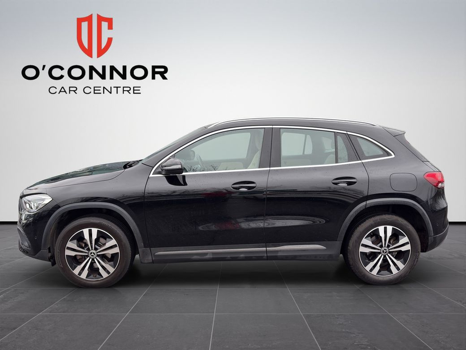 2023 Mercedes-Benz GLA Class - image 3