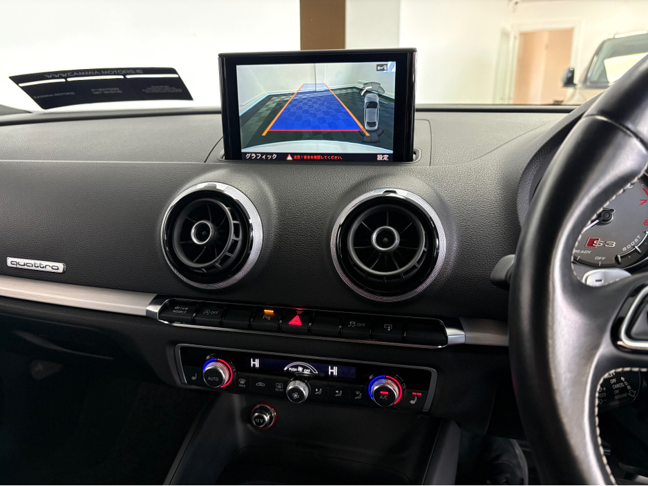 2017 Audi S3 - image 8