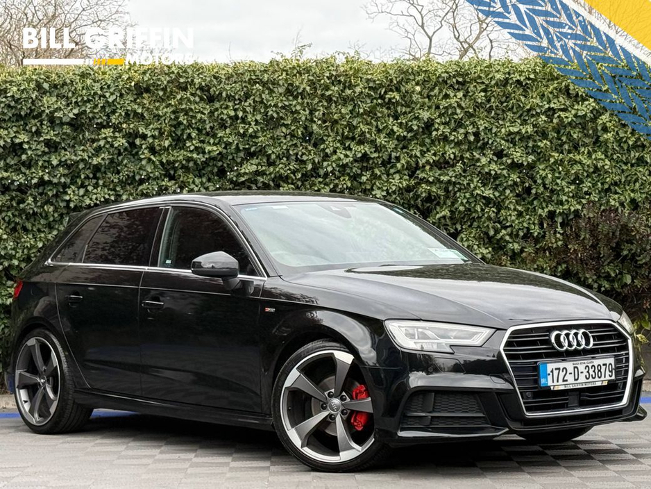 2017 Audi A3 for sale in , Ireland