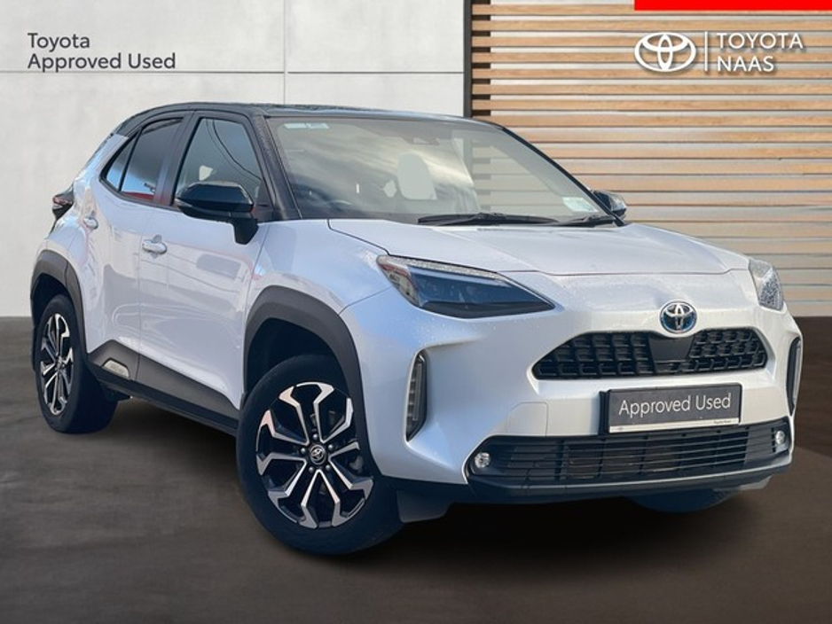 2022 Toyota Yaris Cross for sale in , Ireland