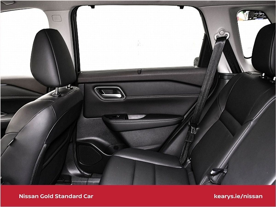 2023 Nissan X-Trail ePOWER SVE 5 Seater €39,900