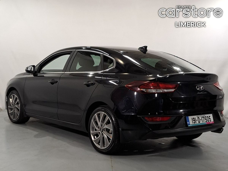 2019 Hyundai i30 - image 5