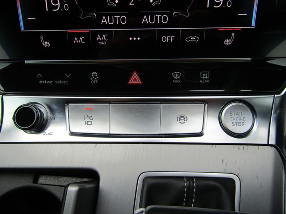 2019 Audi A7 SPORTBACK TDI S LINE €31,950