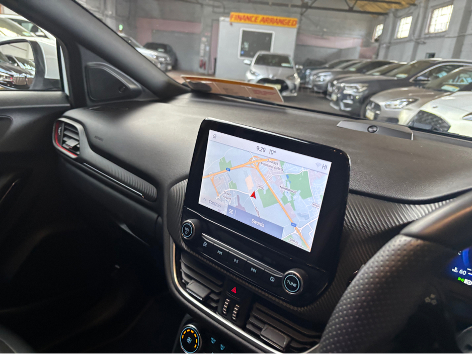 2023 Ford Puma - image 10