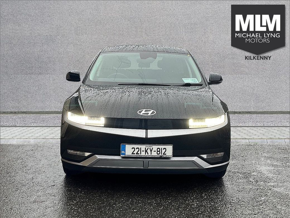 2022 Hyundai Ioniq 5 58kW Executive €22,950
