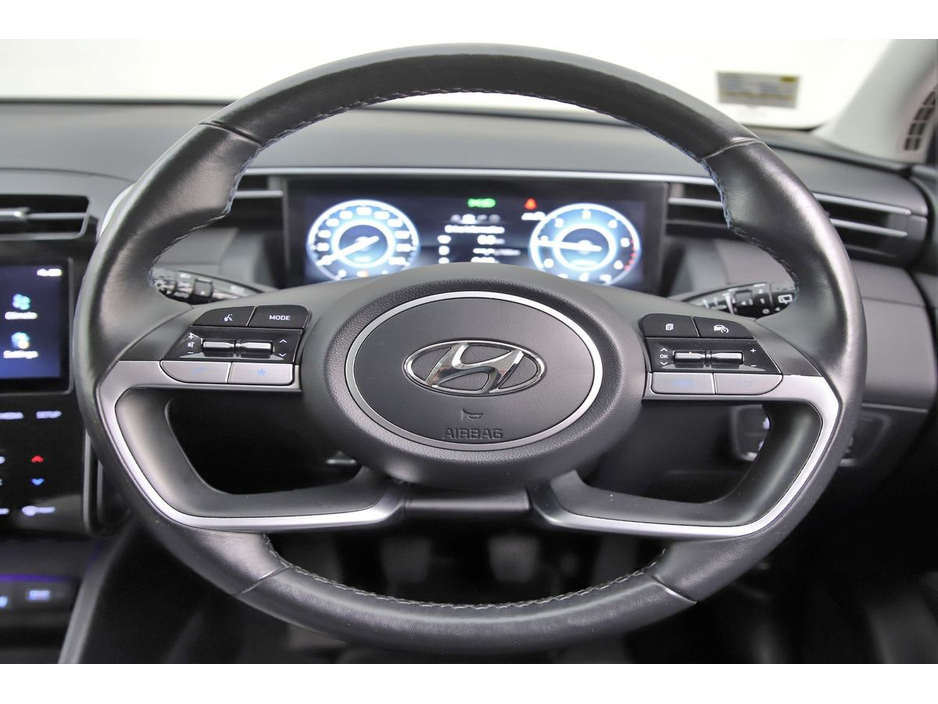 2022 Hyundai Tucson - image 17