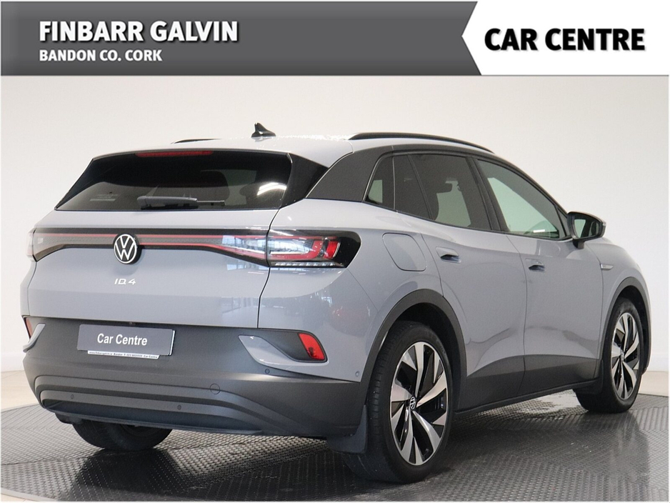 2023 Volkswagen ID.4 - image 7