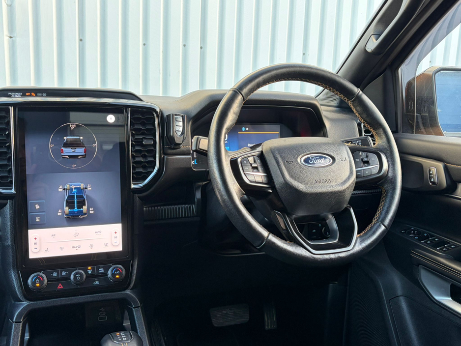2023 Ford Ranger - image 17