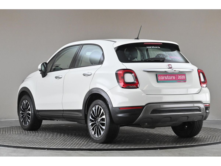 2020 Fiat 500X 1.0 CITY CROSS FIREFLY *REAR PARK SENSORS*