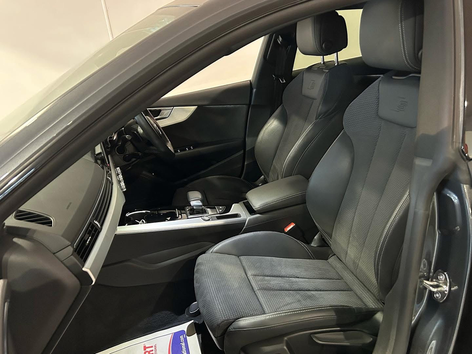 2021 Audi A5 SPORTBACK 35 TDI 163BHP S 4DR 40 S-TRONIC LINE €35,900