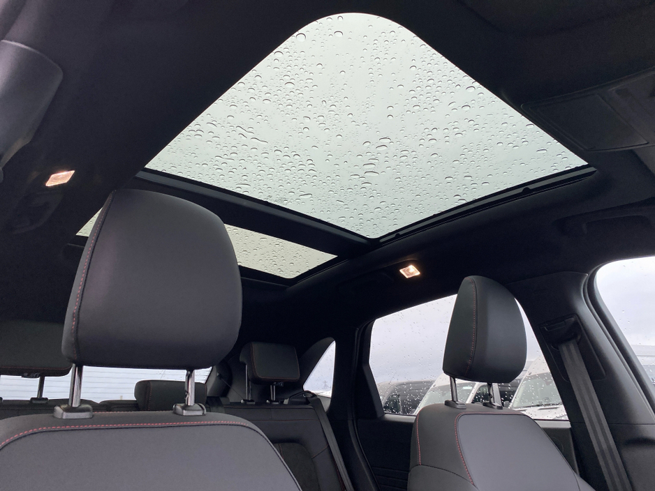 2026 Ford Kuga ST-Line X Edition 2.5 PHEV 243BHP