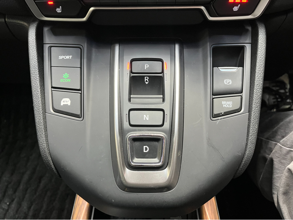 2019 Honda CR-V - image 20