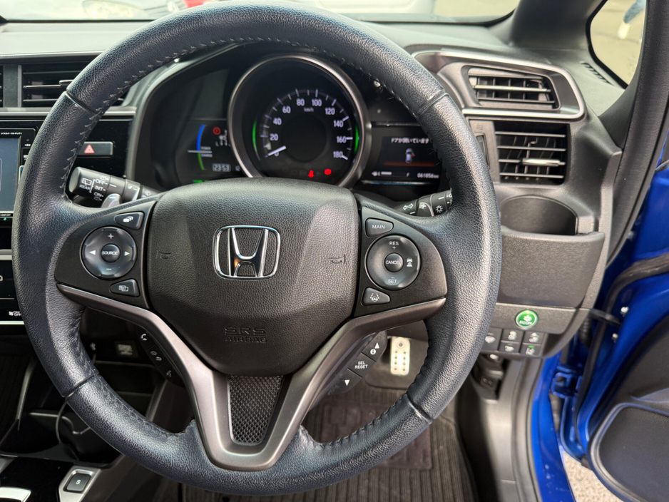 2018 Honda Fit - image 10