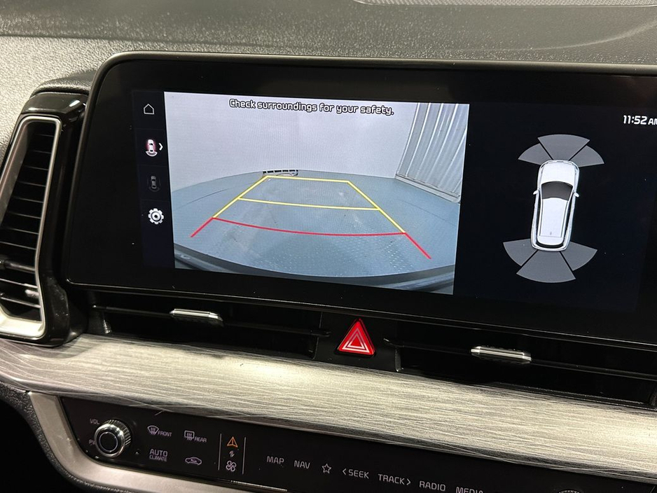 2025 Kia Sportage - image 18