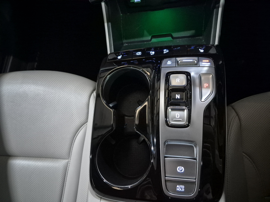 2024 Hyundai Tucson - image 16