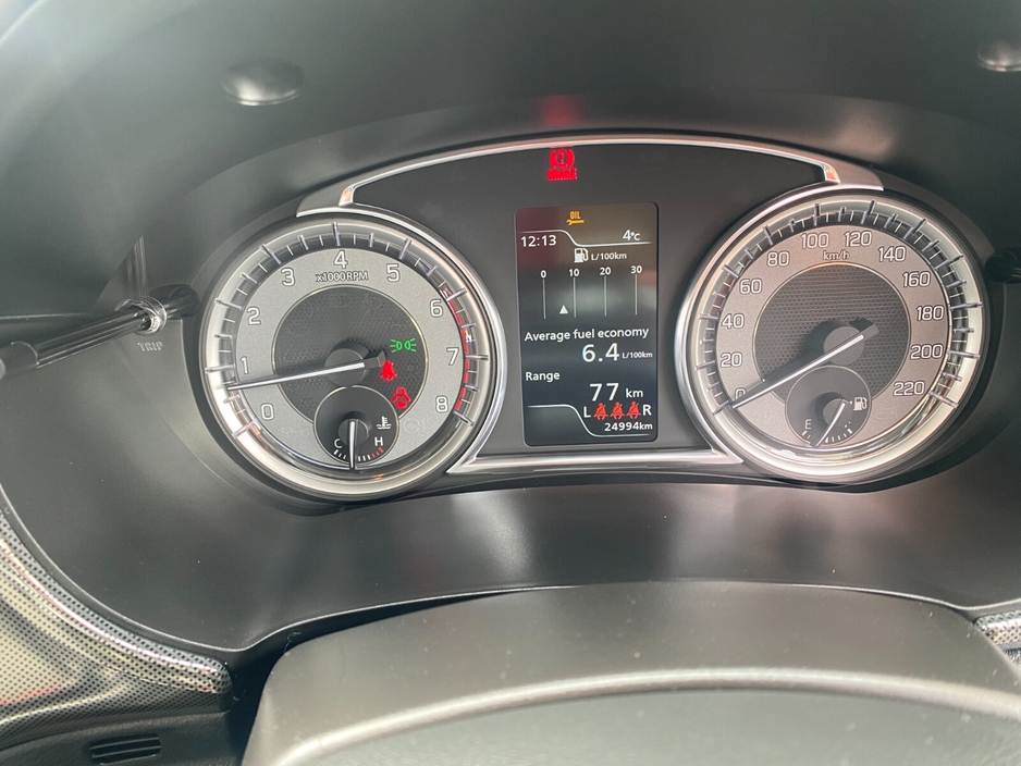 2024 Suzuki Vitara - image 14