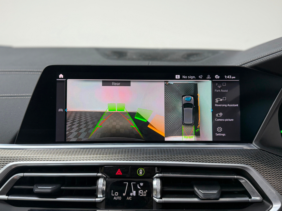 2023 BMW X5 - image 18