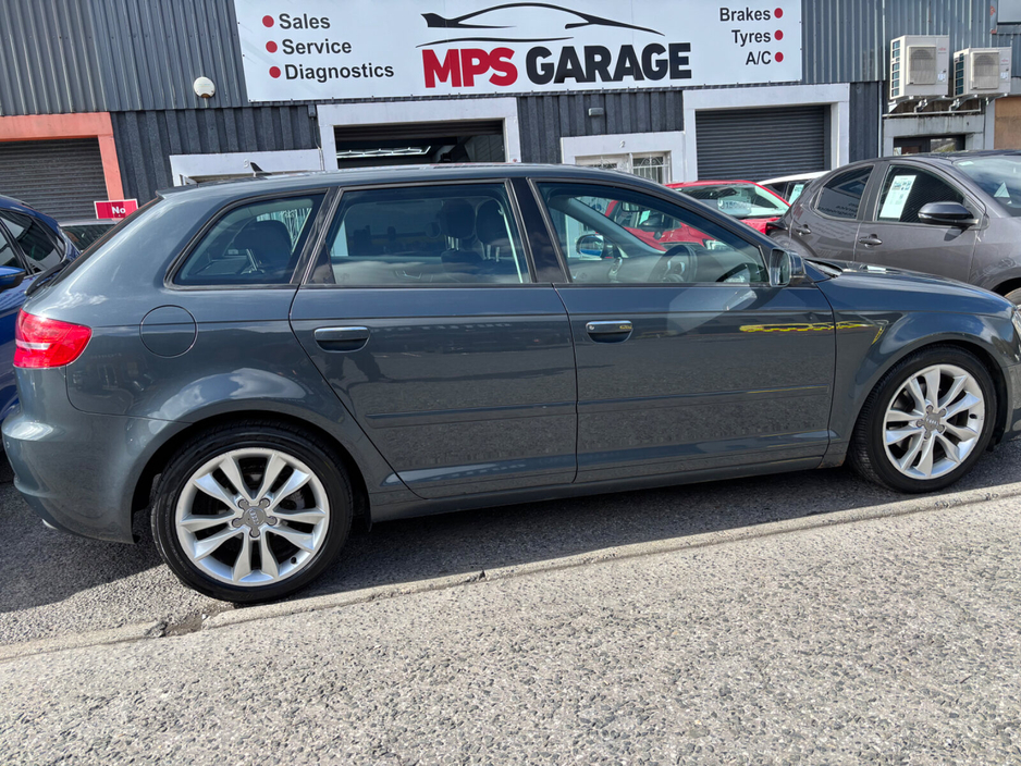 2011 Audi A3 for sale in , Ireland