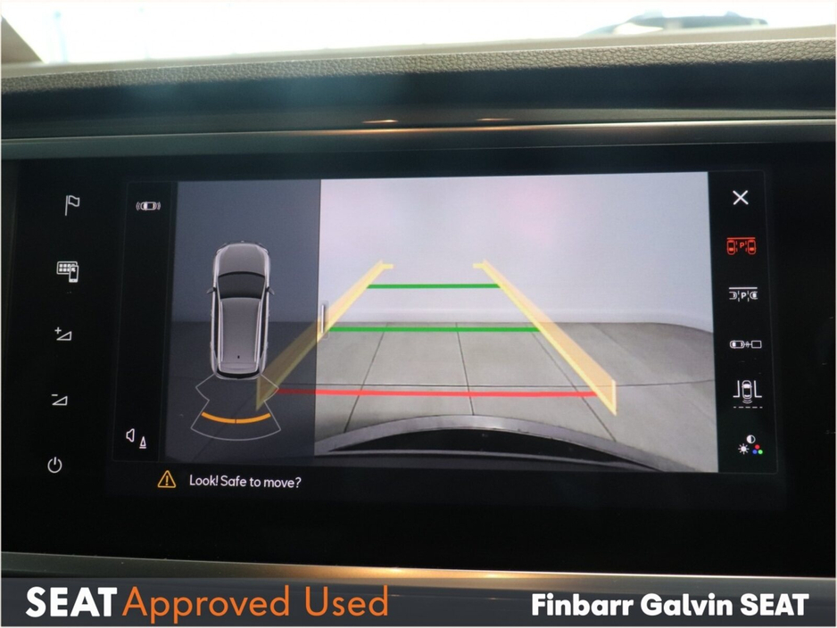 2026 SEAT Ateca - image 13