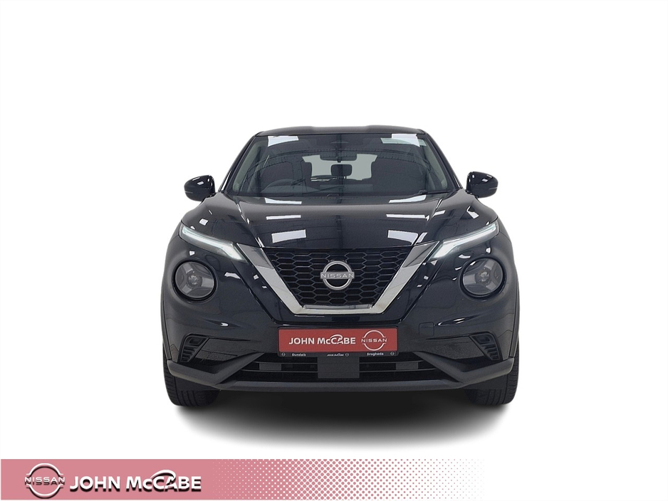 2025 Nissan Juke - image 2