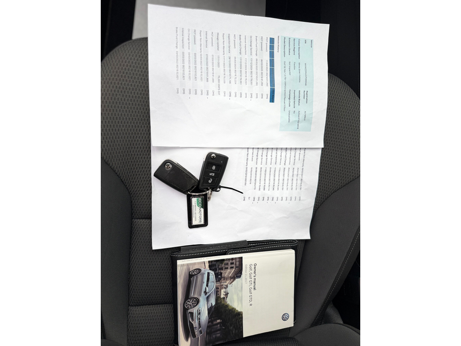 2018 Volkswagen Golf SE NAVIGATION 1.5 TSI BLUEMOTION TECHNOLOGY, 1.4, MANUAL, 2 YEAR NCT, LOW TAX, LOW INSURANCE €16,995