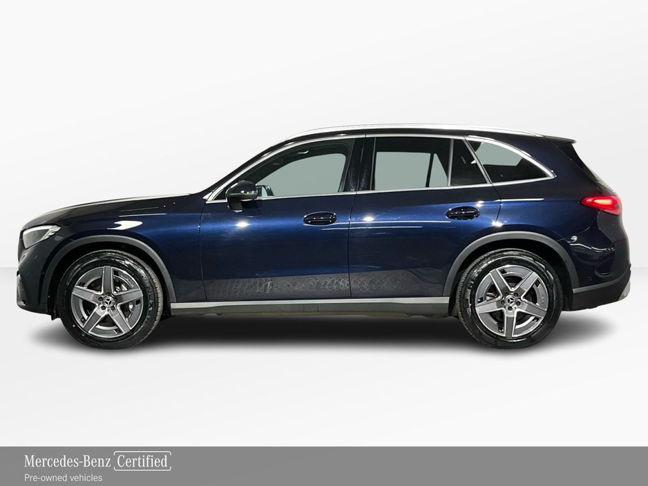 2024 Mercedes-Benz GLC Class - image 6