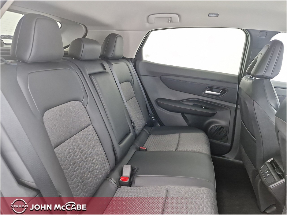 2026 Nissan Ariya - image 31