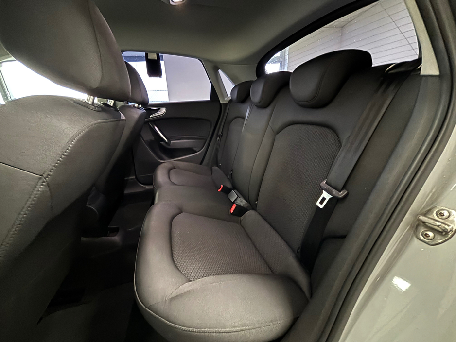 2015 Audi A1 *AUDI A1* S-LINE* *BLACKPACK* *LOW MILEGE* *AUTOMATIC* *BT AUDIO* *REVERSE CAMERA* *TRADE INS WELCOME* €14,950