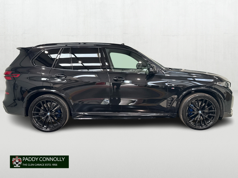 2026 BMW X5 - image 3