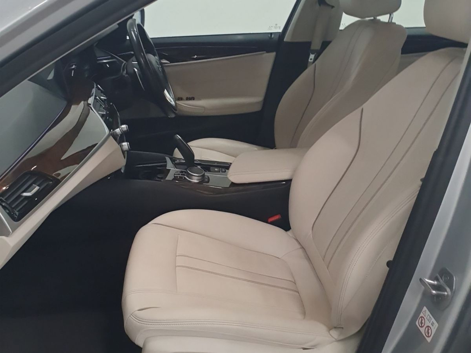 2020 BMW 5 Series 520d SE Saloon 4DR AUTO €28,995