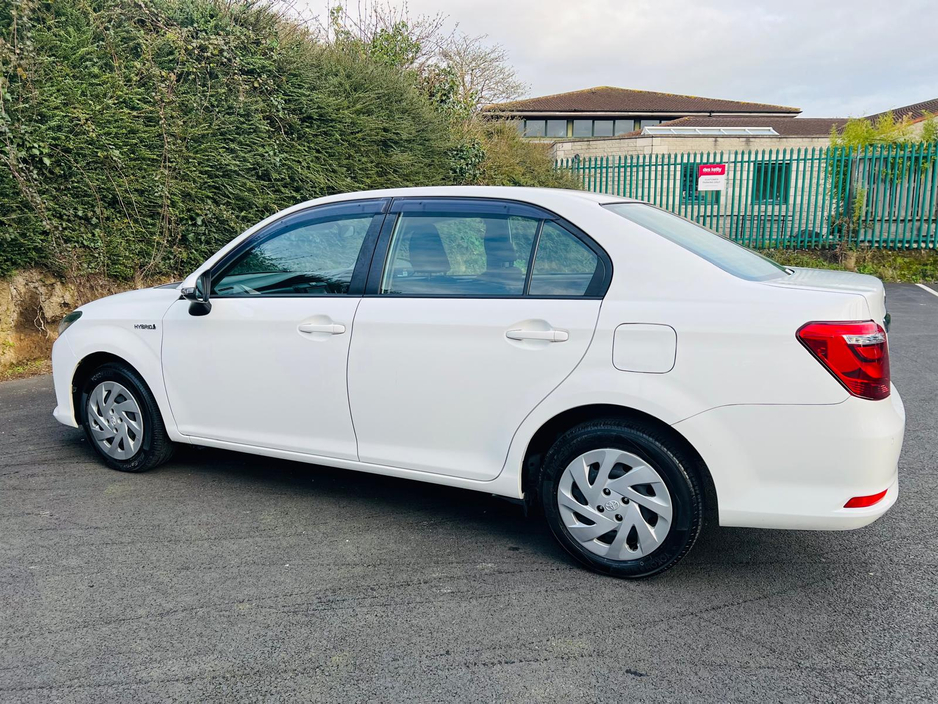 2019 Toyota Corolla - image 17