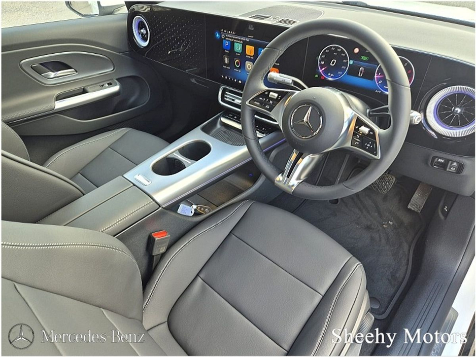 2026 Mercedes-Benz CLA Class - image 11