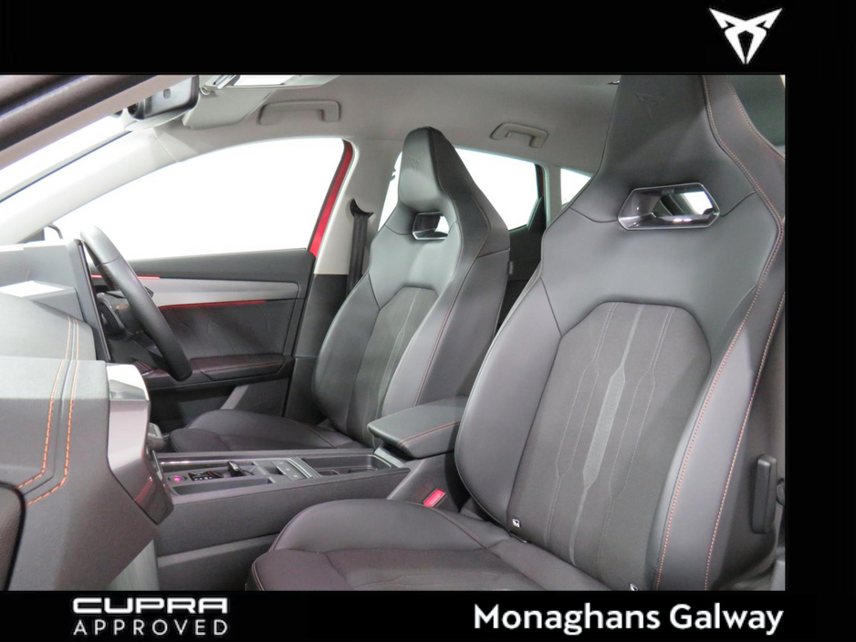 2023 Cupra Formentor 1.5 TSI 150HP DSG 5DR €32,950