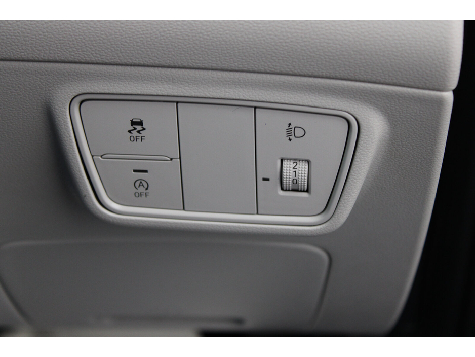 2024 Hyundai Tucson  €30,000