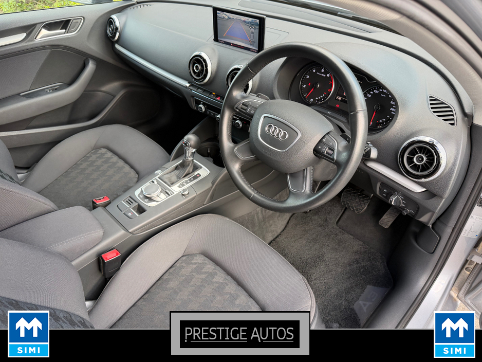 2015 Audi A3 - image 14