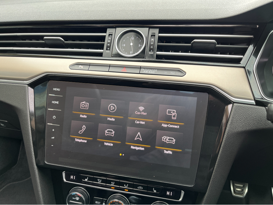 2018 Volkswagen Arteon - image 21