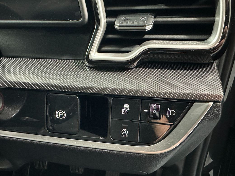 2023 Kia Sportage - image 22